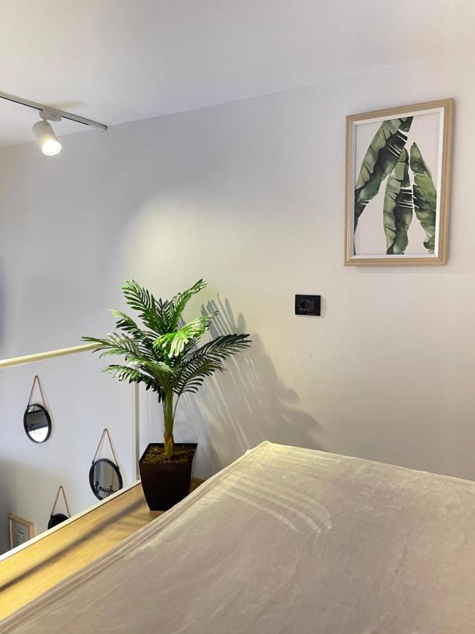 Duplex Lungomare Suites Vlorë Eksteriør bilde