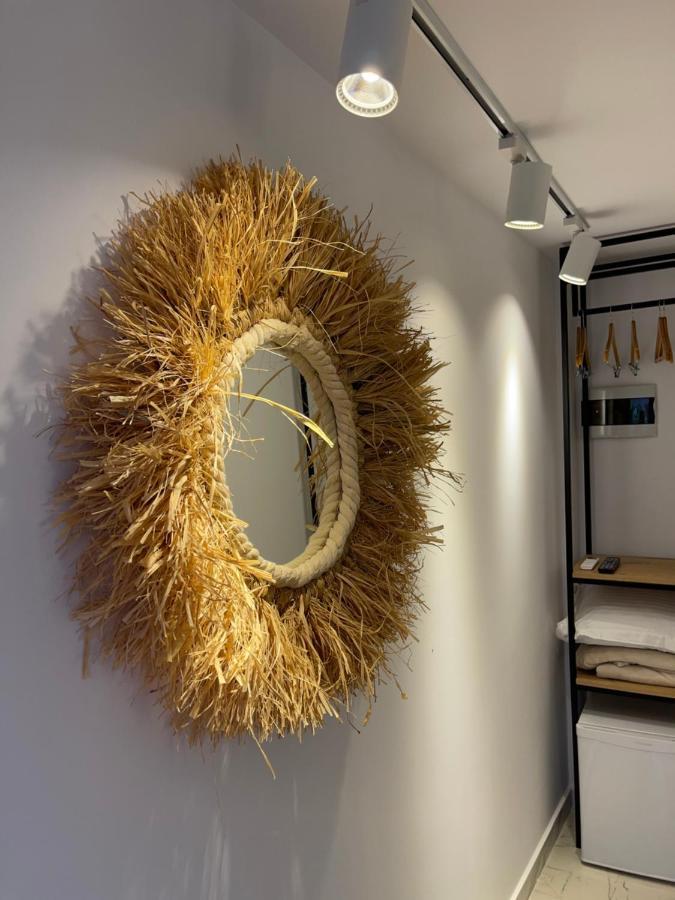 Duplex Lungomare Suites Vlorë Eksteriør bilde