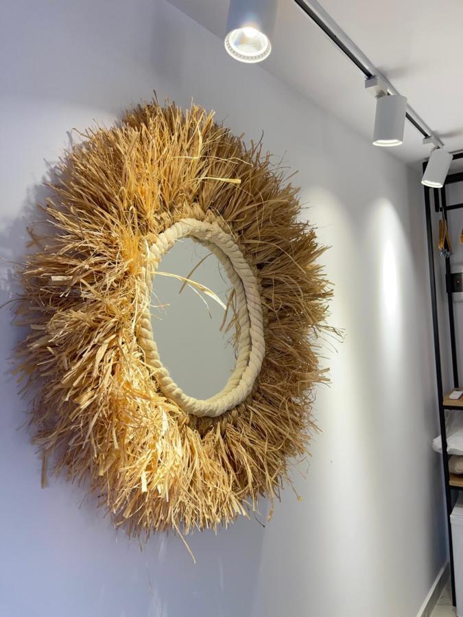 Duplex Lungomare Suites Vlorë Eksteriør bilde
