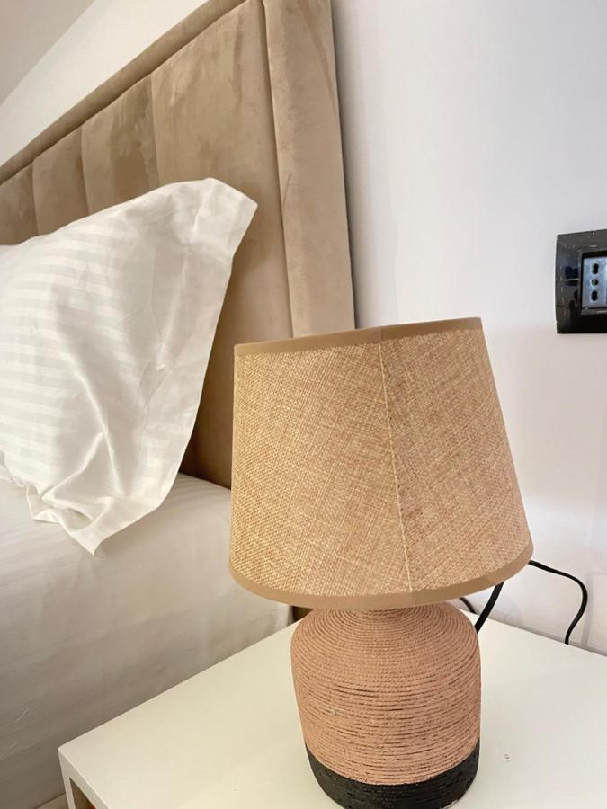 Duplex Lungomare Suites Vlorë Eksteriør bilde