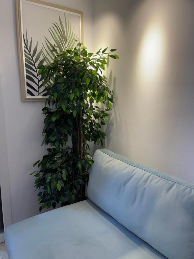 Duplex Lungomare Suites Vlorë Eksteriør bilde