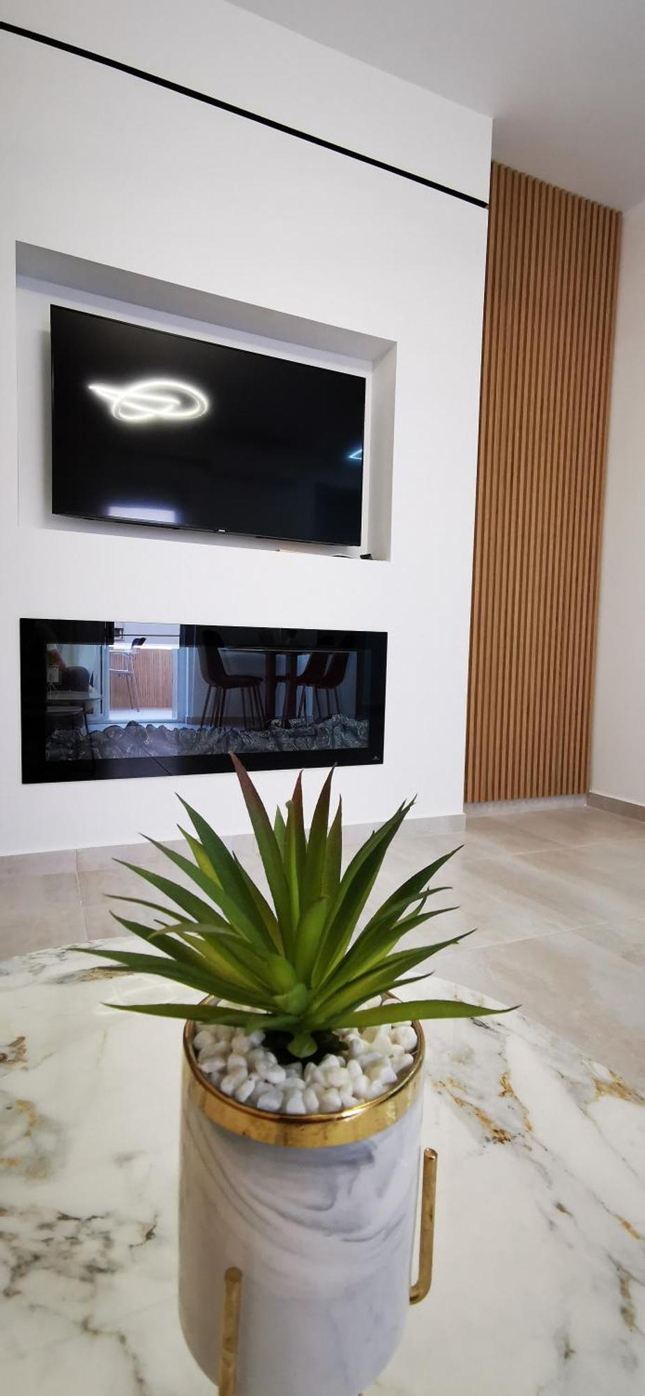 Duplex Lungomare Suites Vlorë Eksteriør bilde