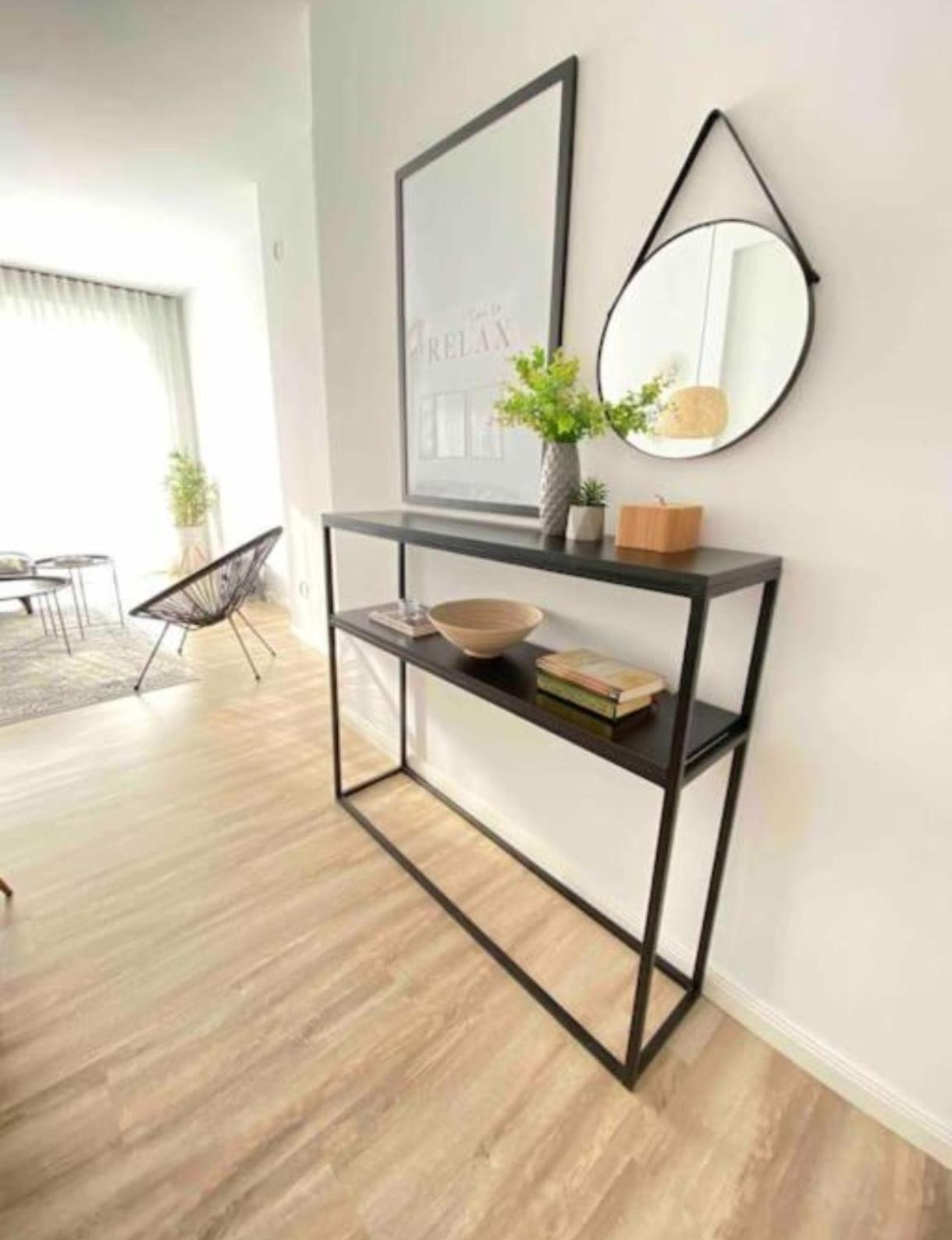 Duplex Lungomare Suites Vlorë Eksteriør bilde