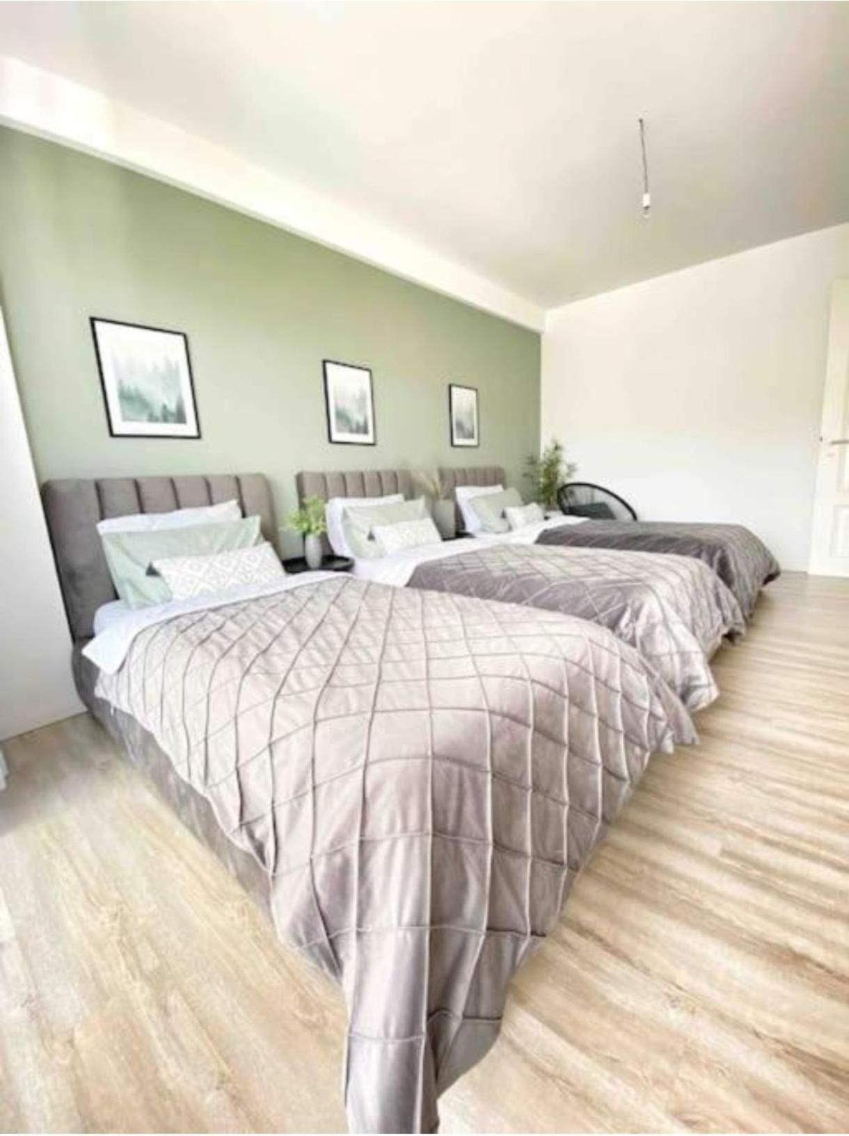 Duplex Lungomare Suites Vlorë Eksteriør bilde