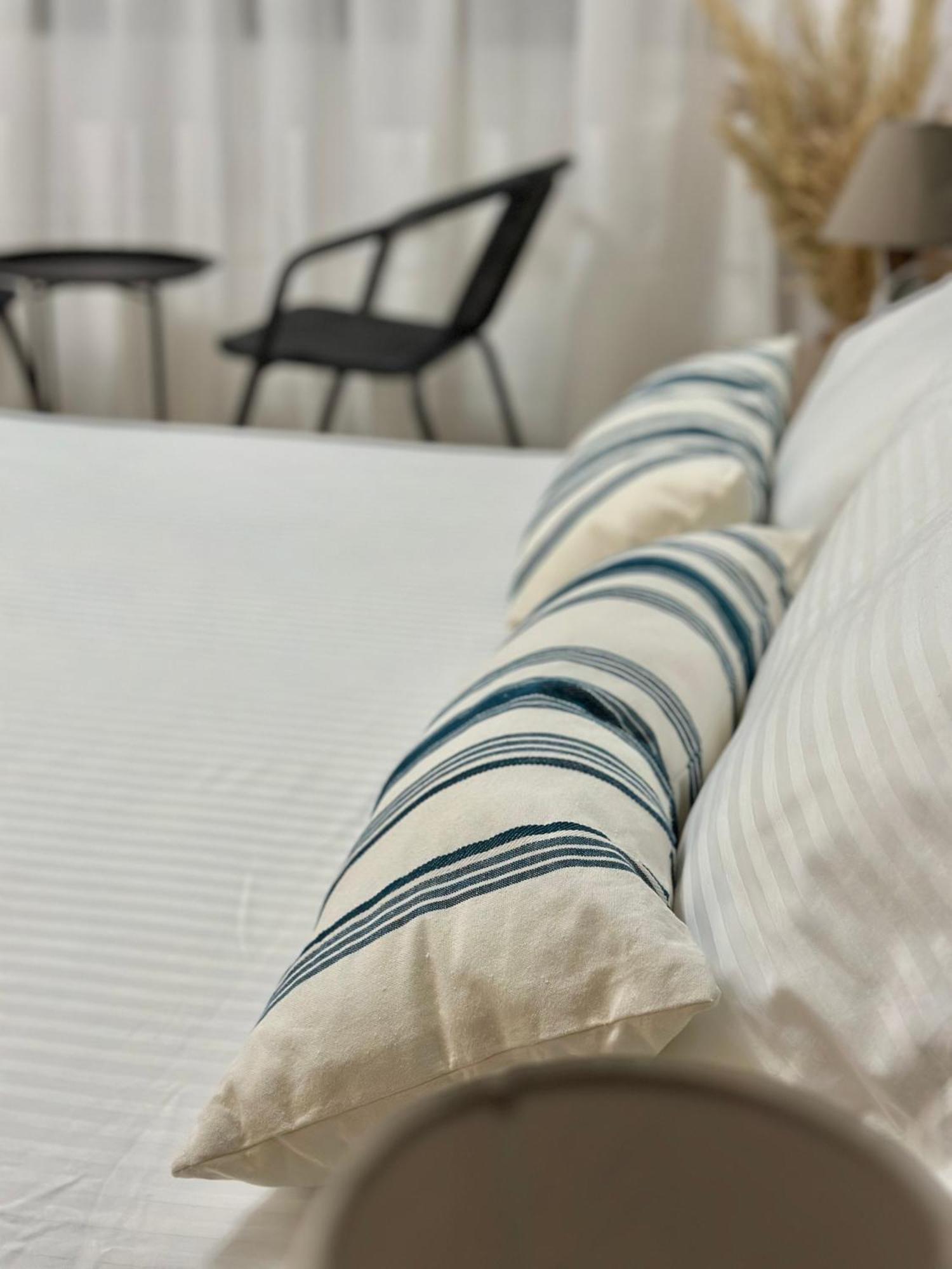 Duplex Lungomare Suites Vlorë Eksteriør bilde