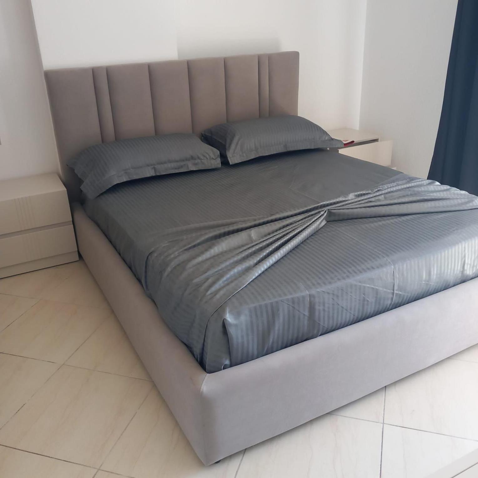 Duplex Lungomare Suites Vlorë Rom bilde